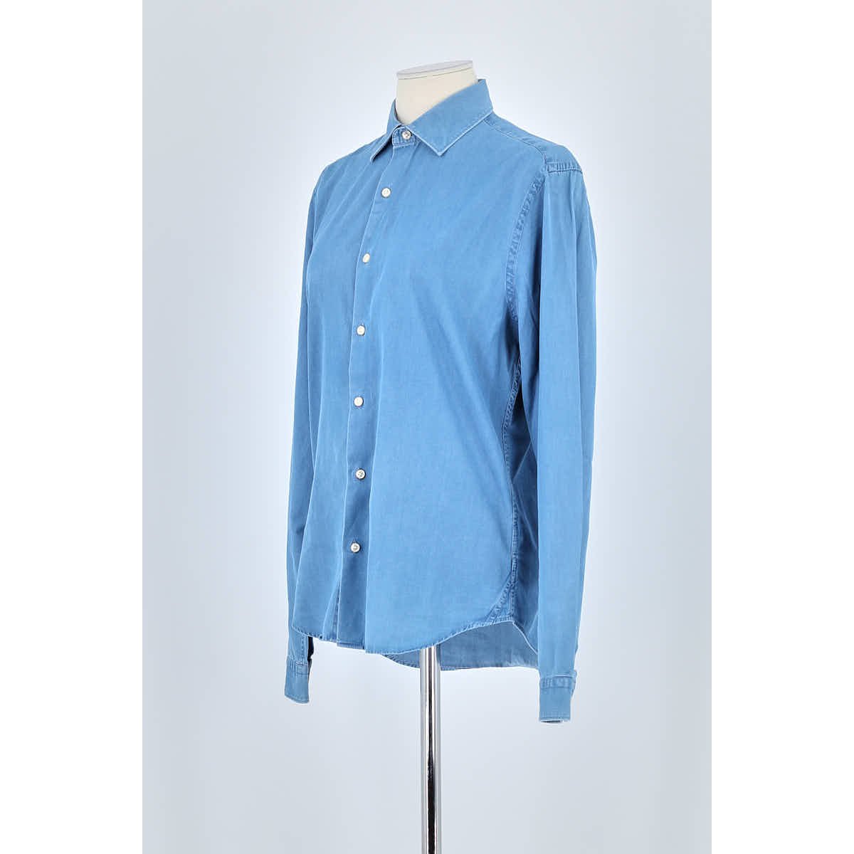 Chemise - Très Bon État bleu, FIGARET