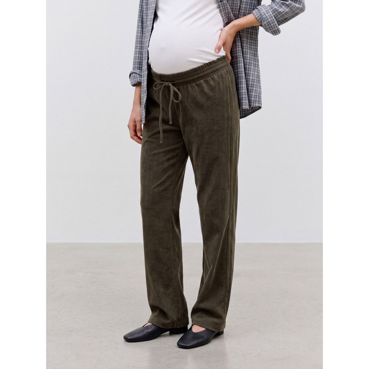 Pantalon thyme, MAMA LICIOUS