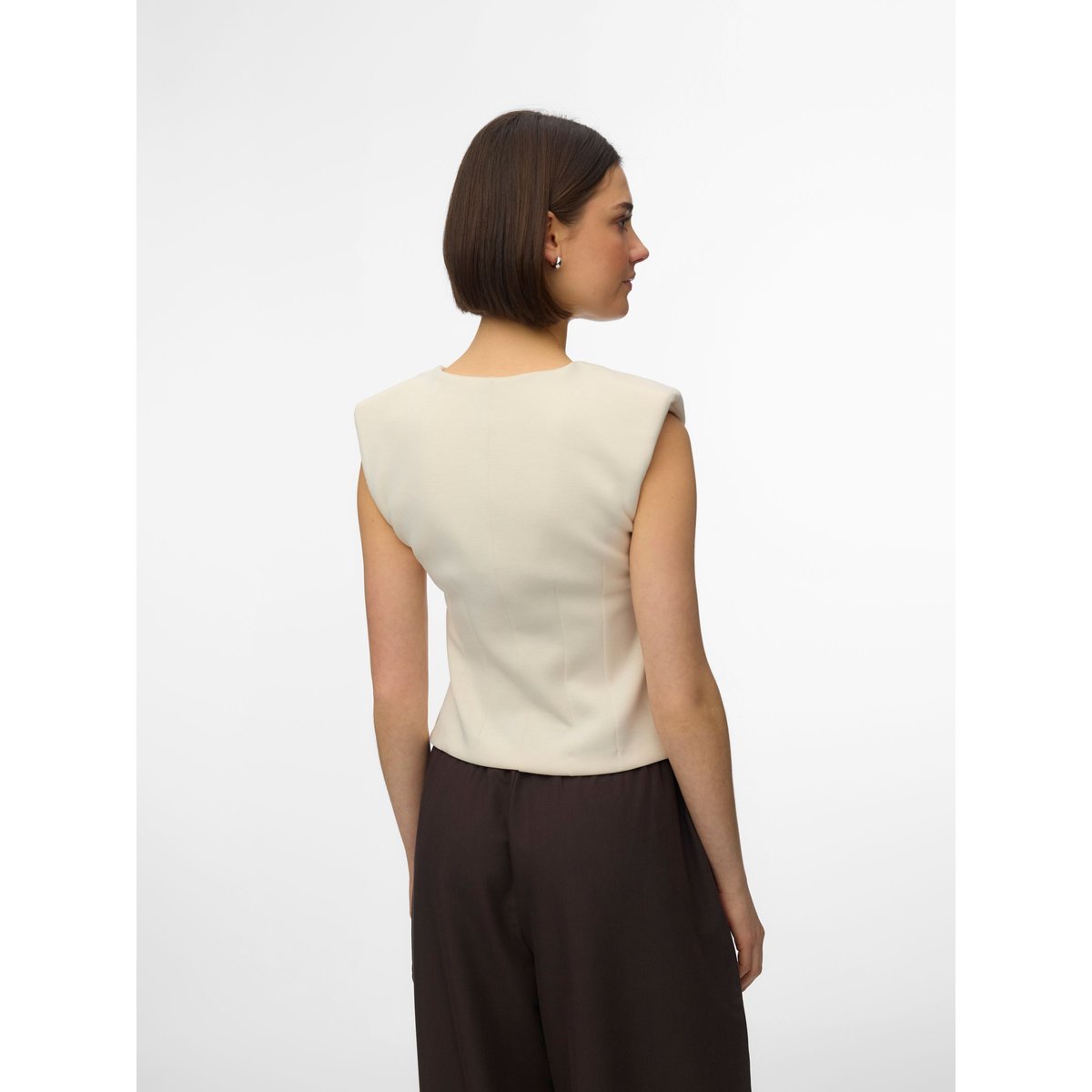 Blouse birch, VERO MODA
