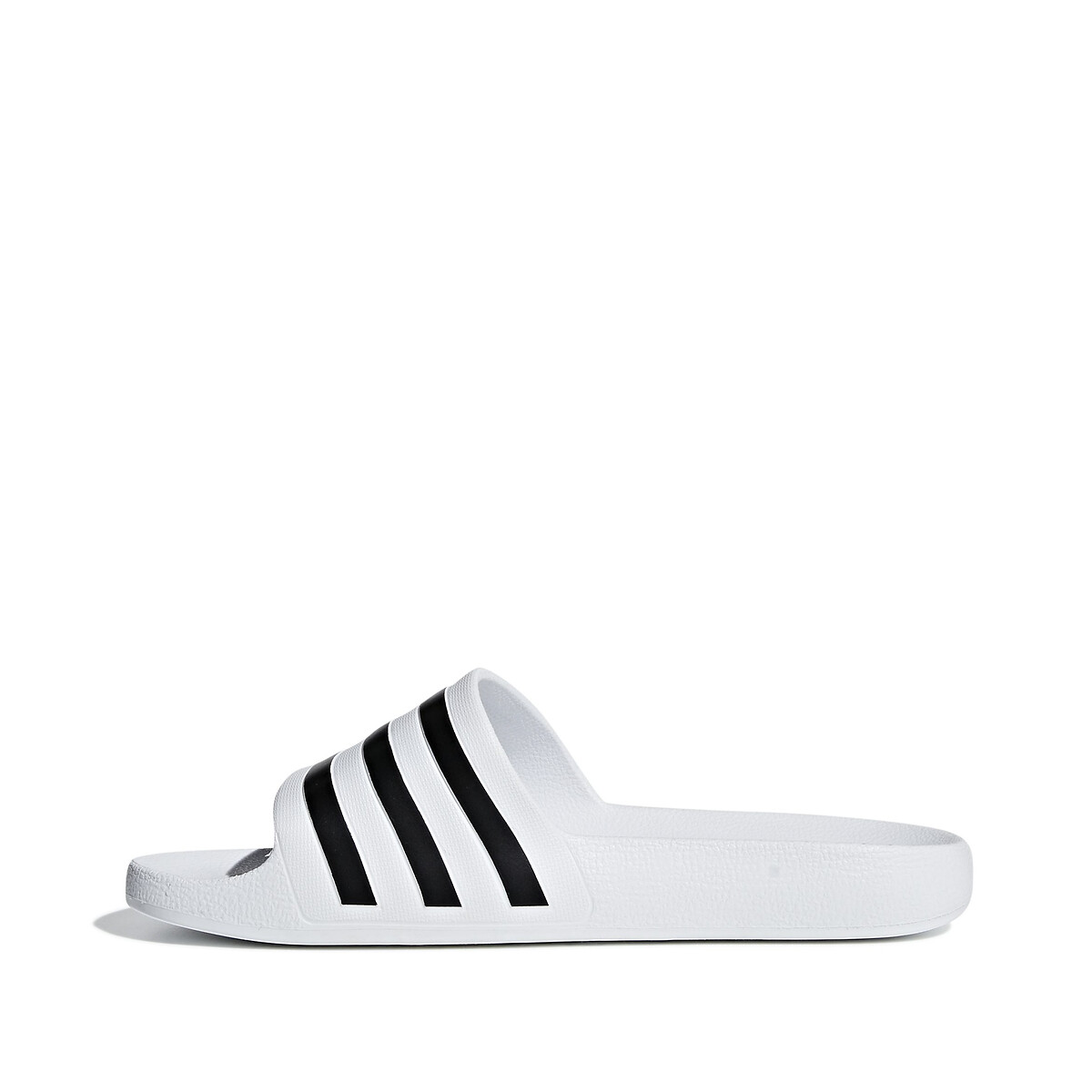 Claquettes Adilette Aqua blanc, ADIDAS SPORTSWEAR