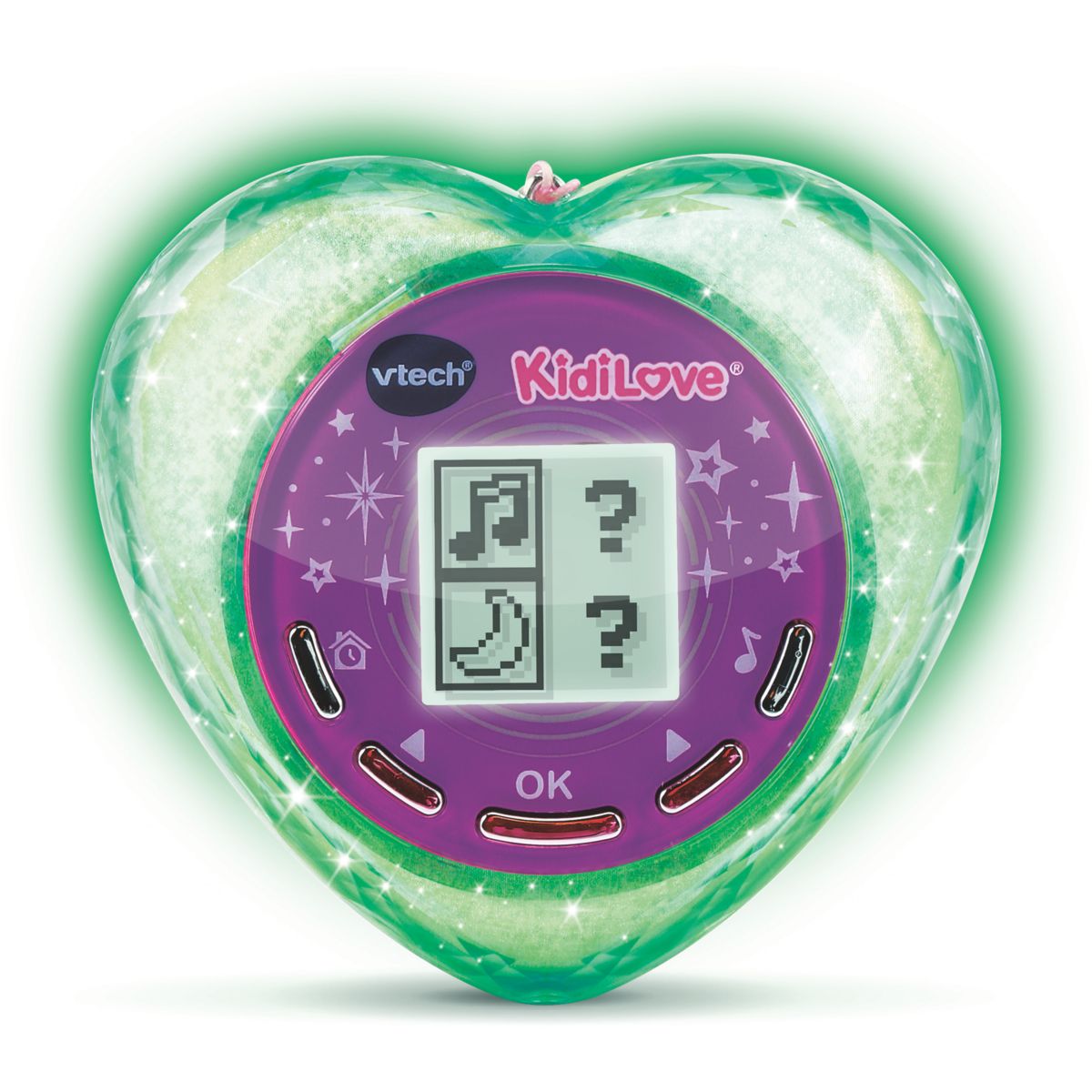 Jouet enfant Kidilove 532505 rose, VTECH