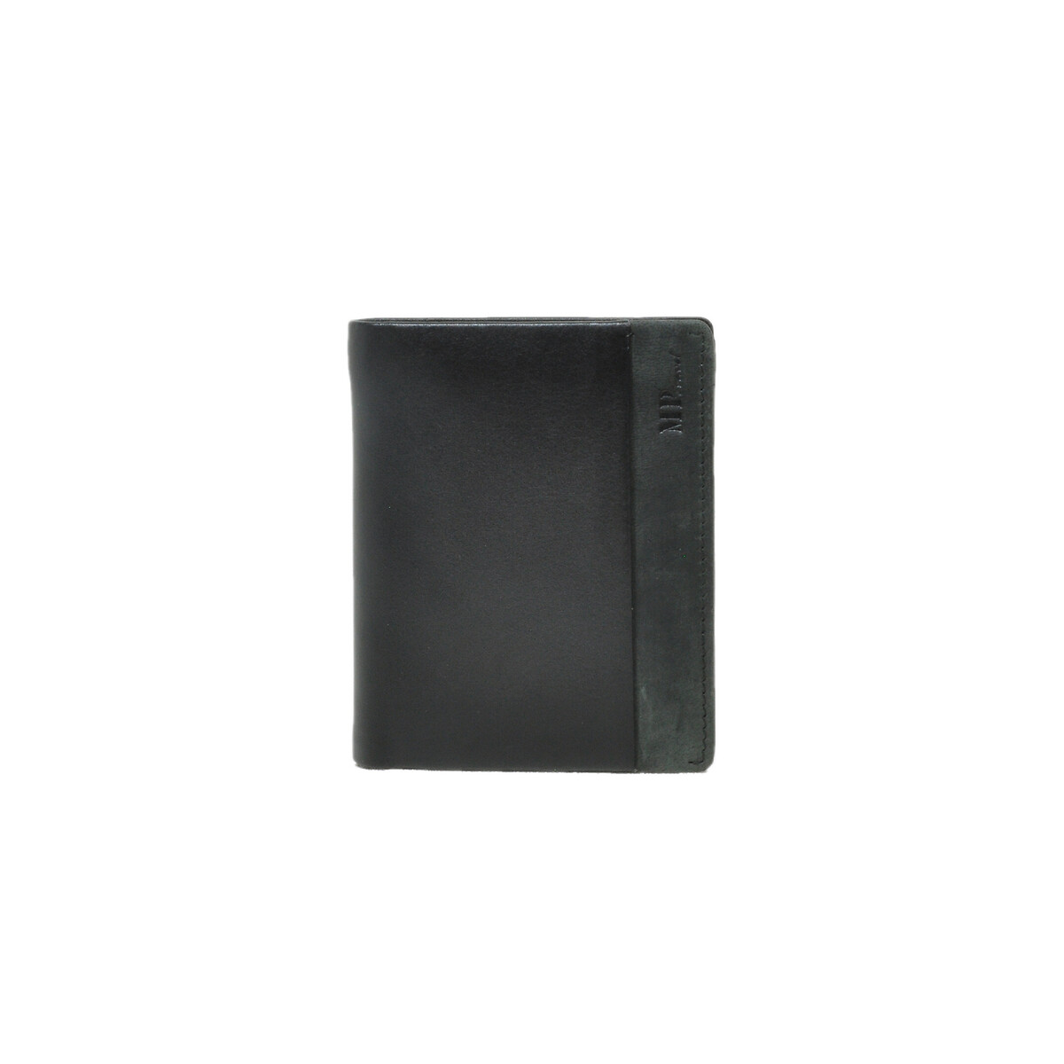 Porta-moedas MPTravel B123293R, MP preto , MP