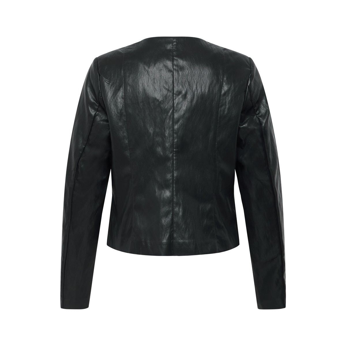Veste noir, ICHI