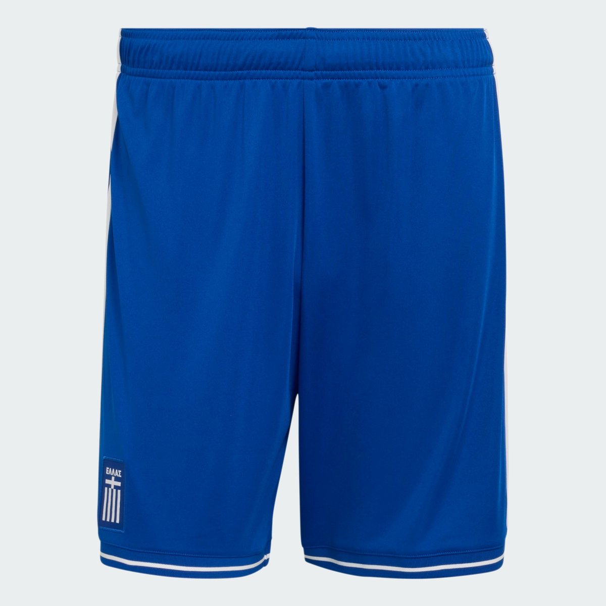 Short Domicile Grèce 26 collegiate royal, adidas Performance