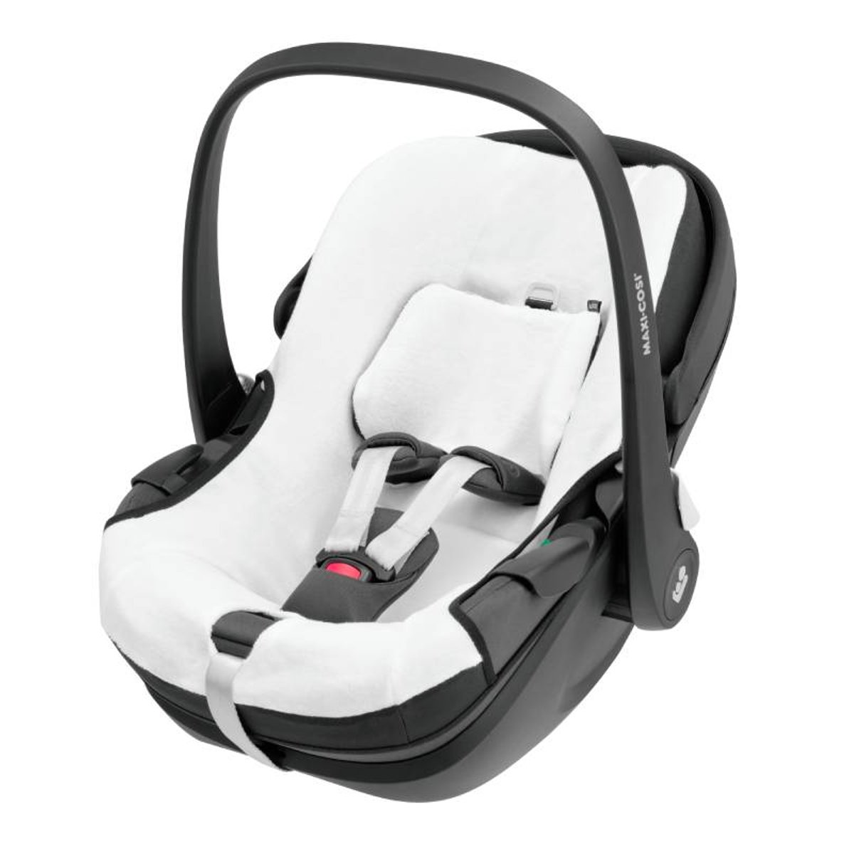 Housse été siège-auto 360 couleur unique, MAXI COSI