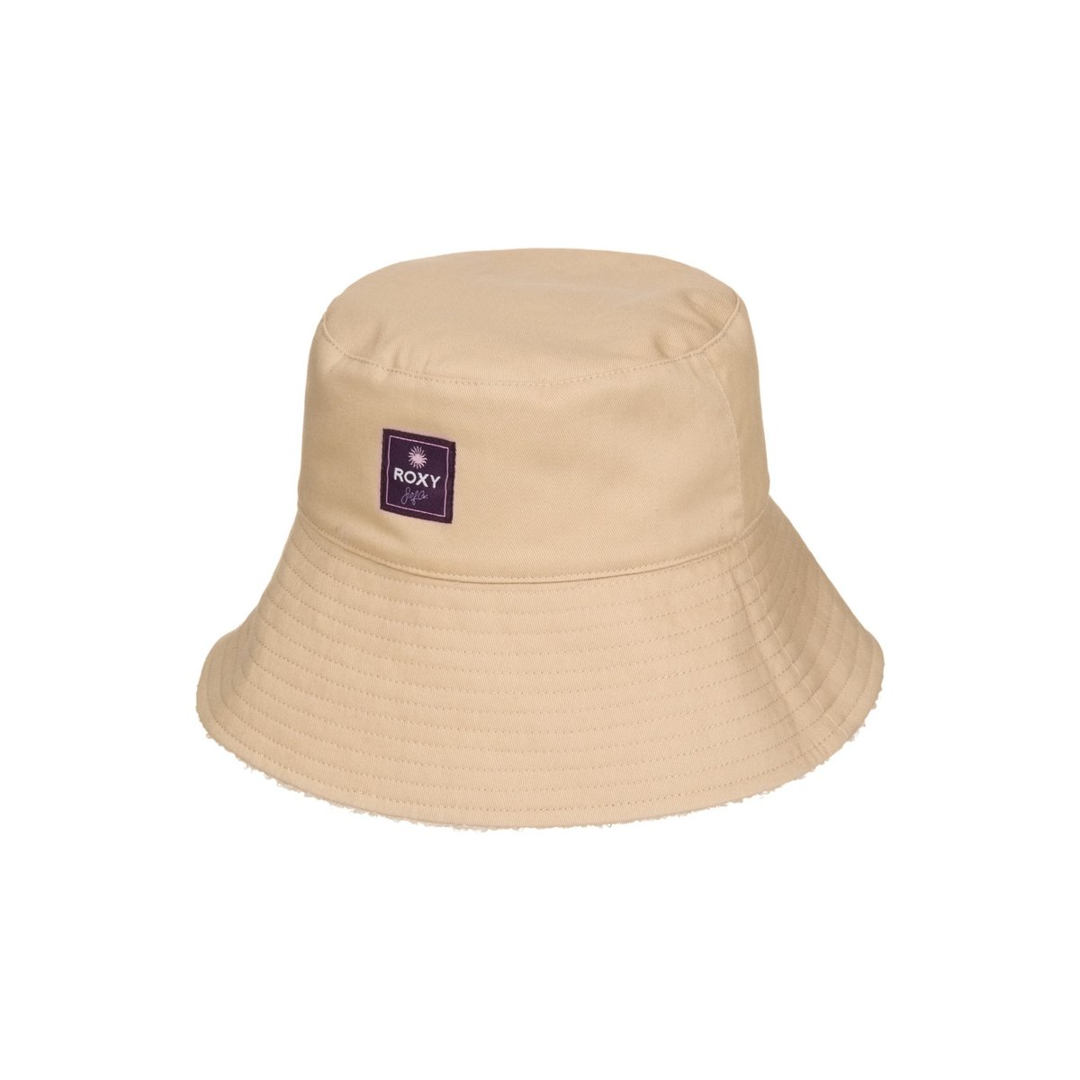 Bob WINTER WHIRL. beige pebble, ROXY