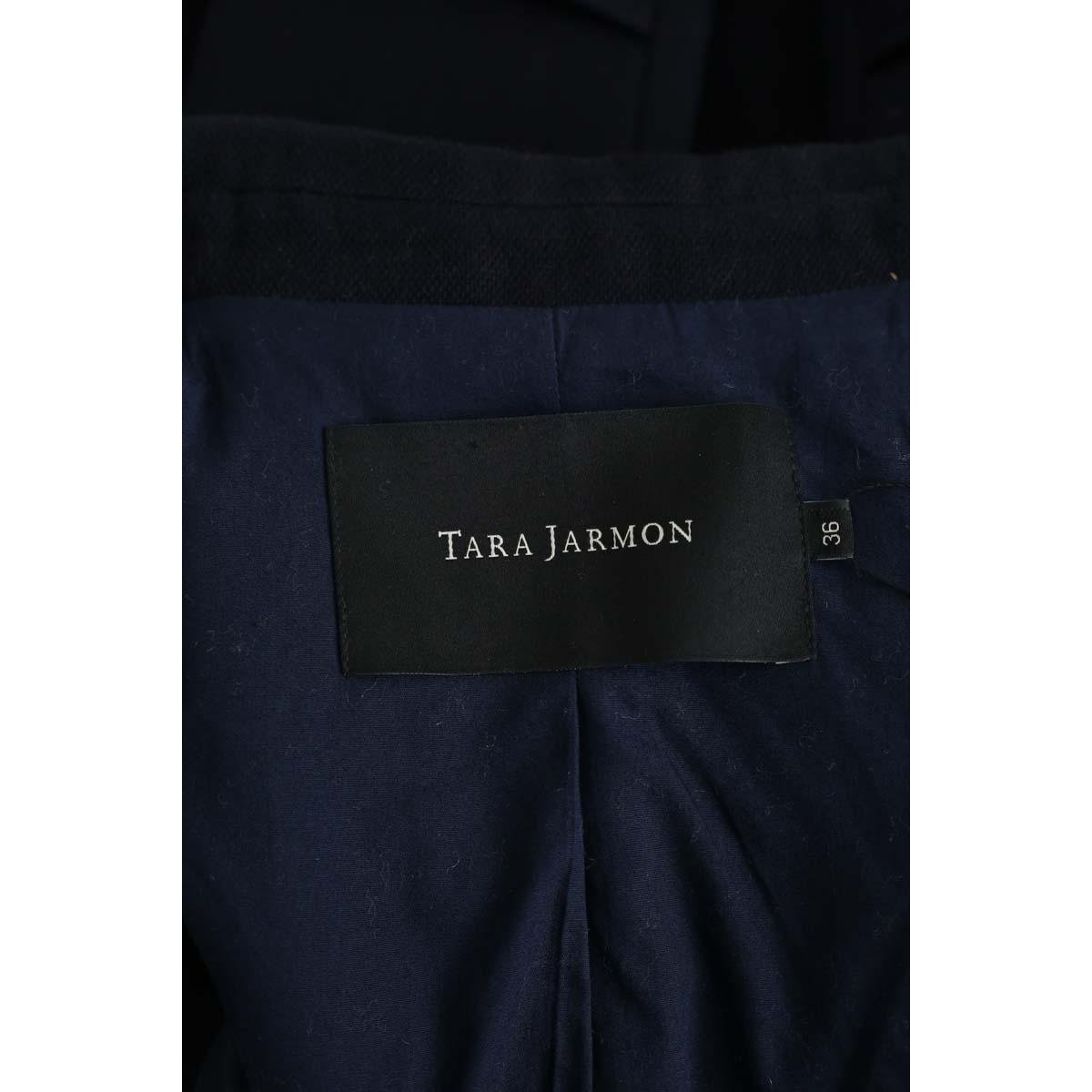 Veste - Très Bon État bleu, TARA JARMON