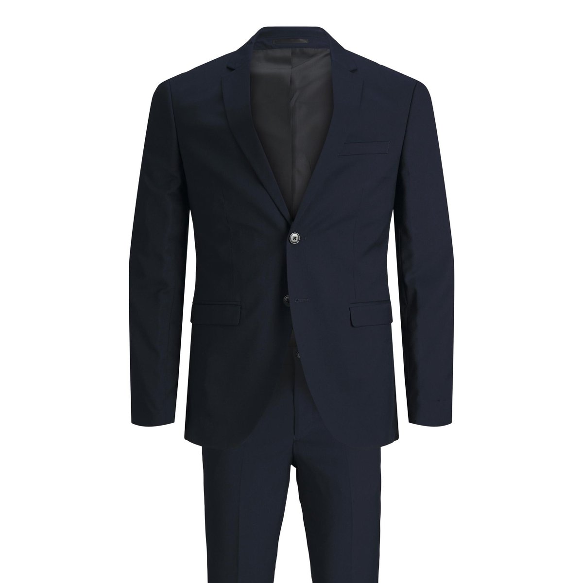 Blazer Croisé Et Pantalon De Tailleur dark navy, JACK & JONES