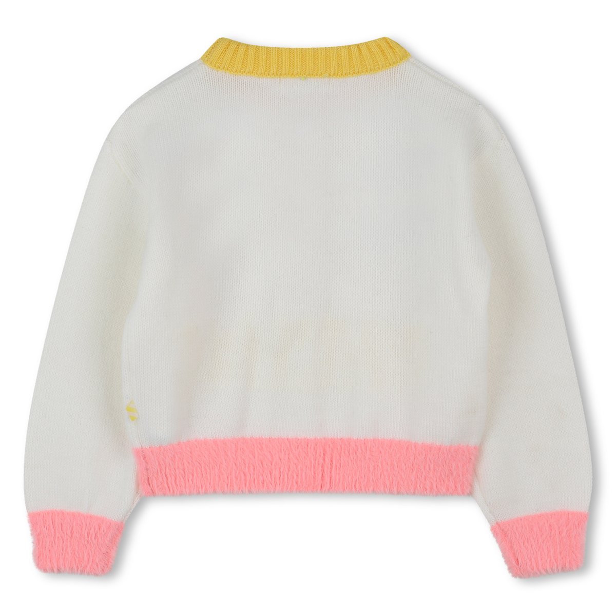 Pull tricoté rice, BILLIEBLUSH