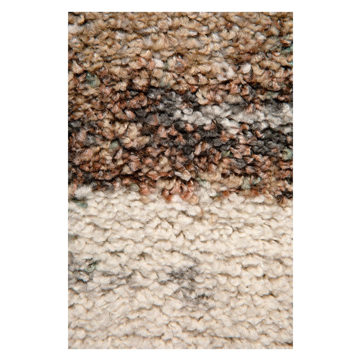 Tapis Nara multico, VIVARAISE