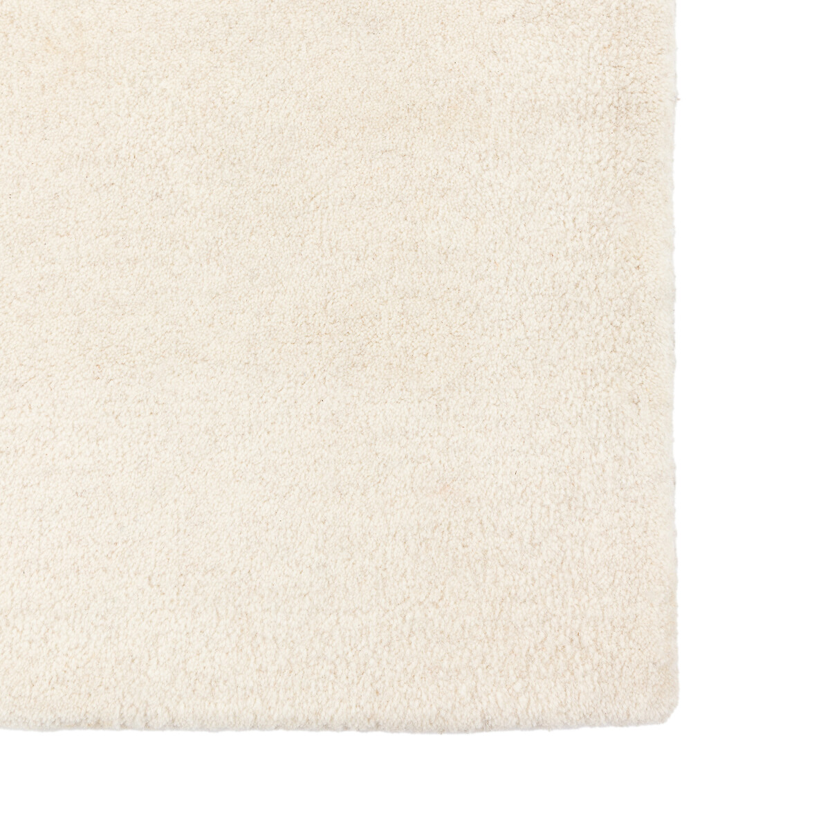 Romny Lambswool Rug cream, ÉDITÉ