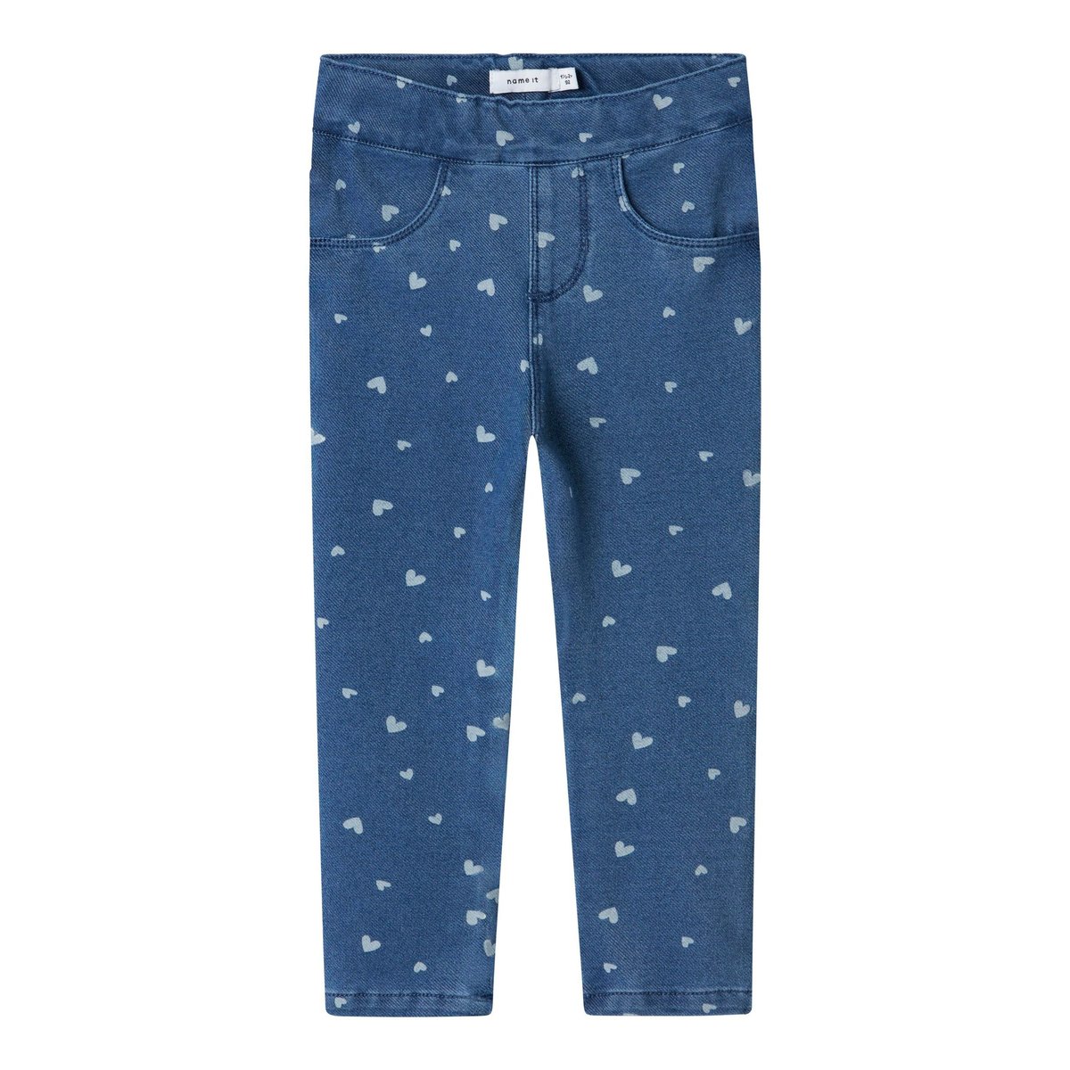 Jean medium blue denim 2, NAME IT