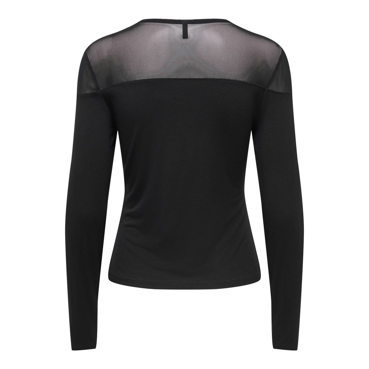 Top black 1, ONLY