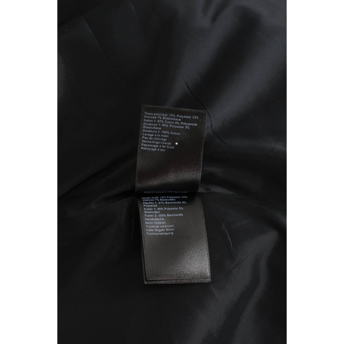 Robe - Très Bon État noir, BA&SH