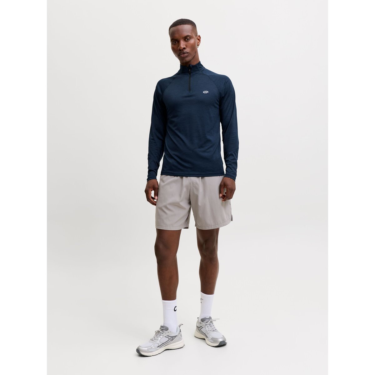 Haut En Molleton sky captain, JACK & JONES