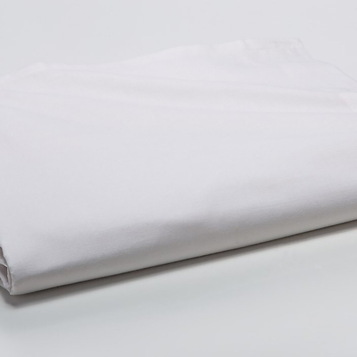 Draps plat coton uni chantilly, C DESIGN HOME TEXTILE