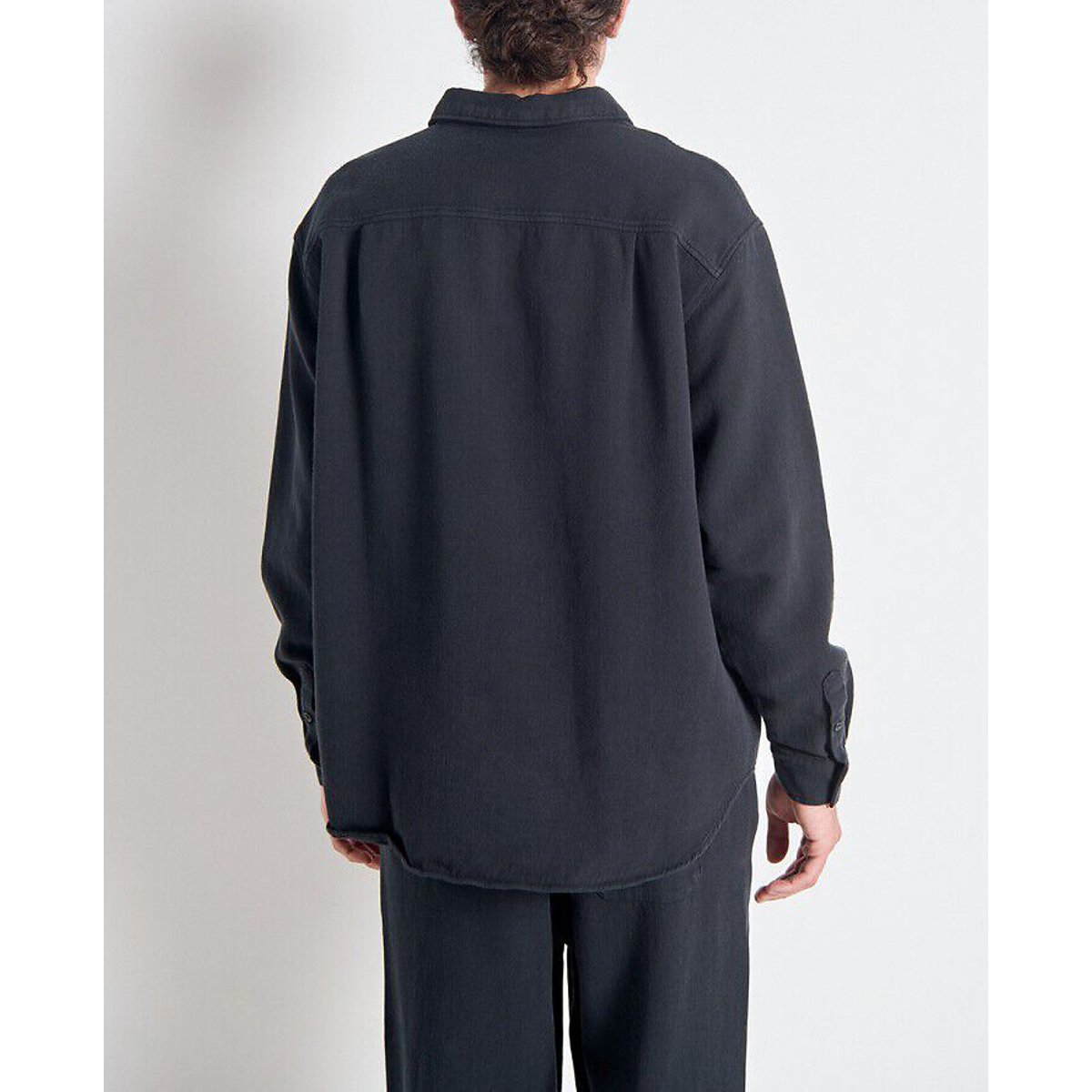 Chemise AFAZ carbone, AMERICAN VINTAGE