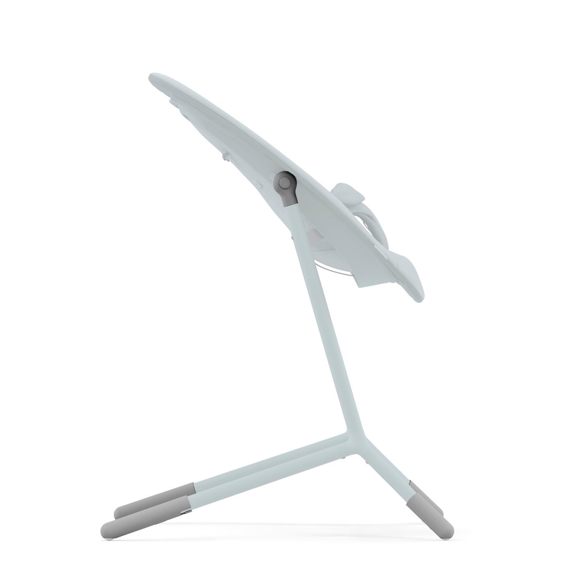 Adaptateurs pour chaise haute LEMO light grey | light grey, CYBEX