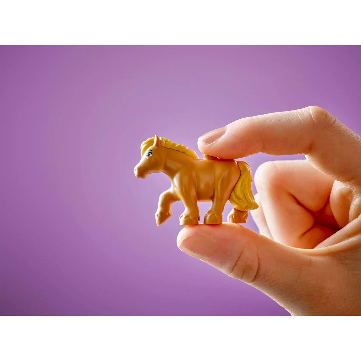 LEGO Friends - Ranch et Écuries des Poneys - Set de Construction Amusant pour Enfants multicolore, LEGO