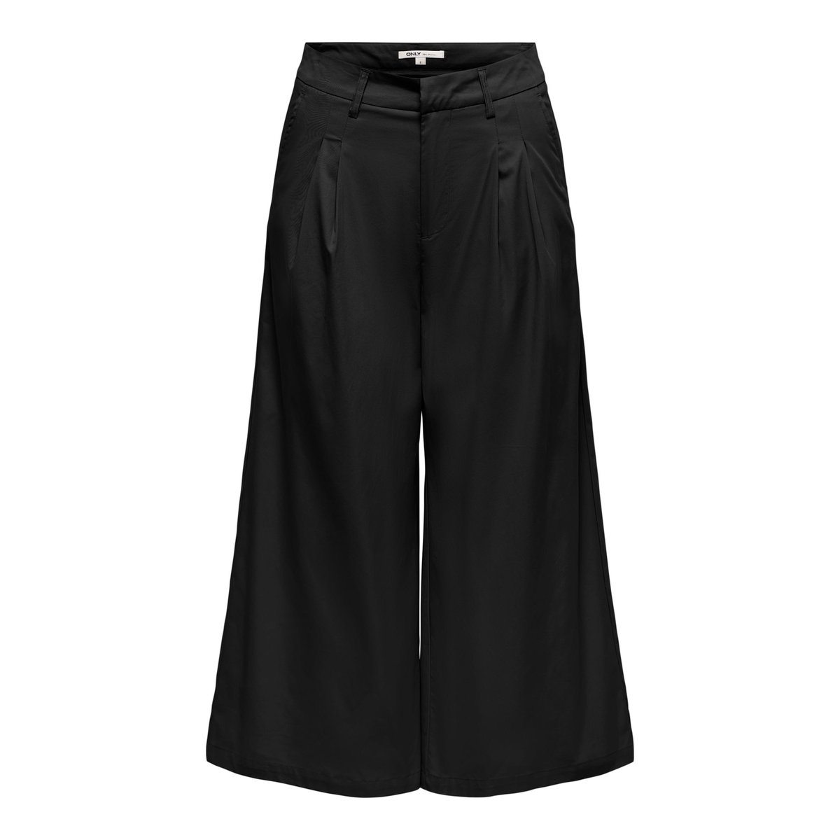 Jupe Culotte noire - black, ONLY