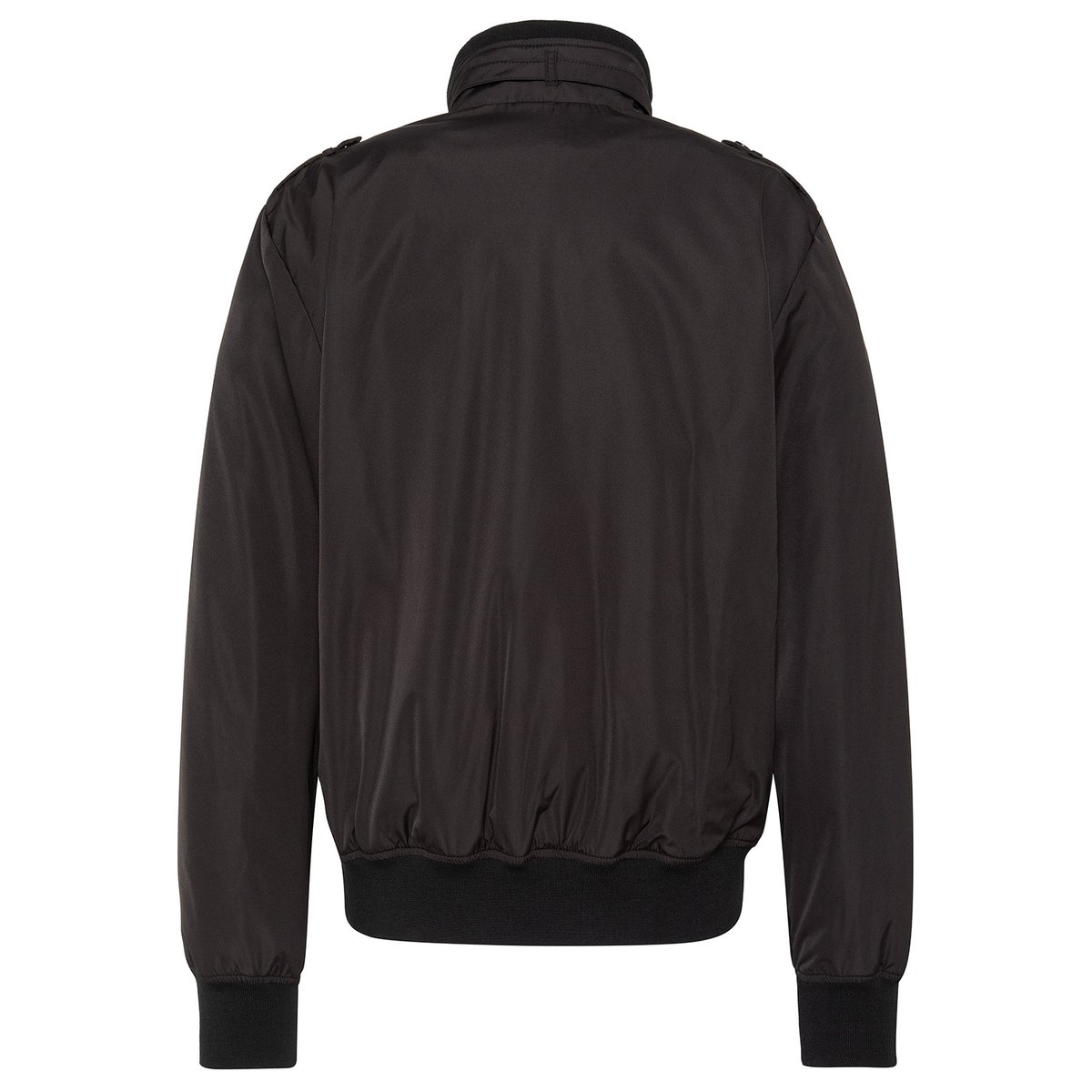 Blouson casual noir, SCHOTT