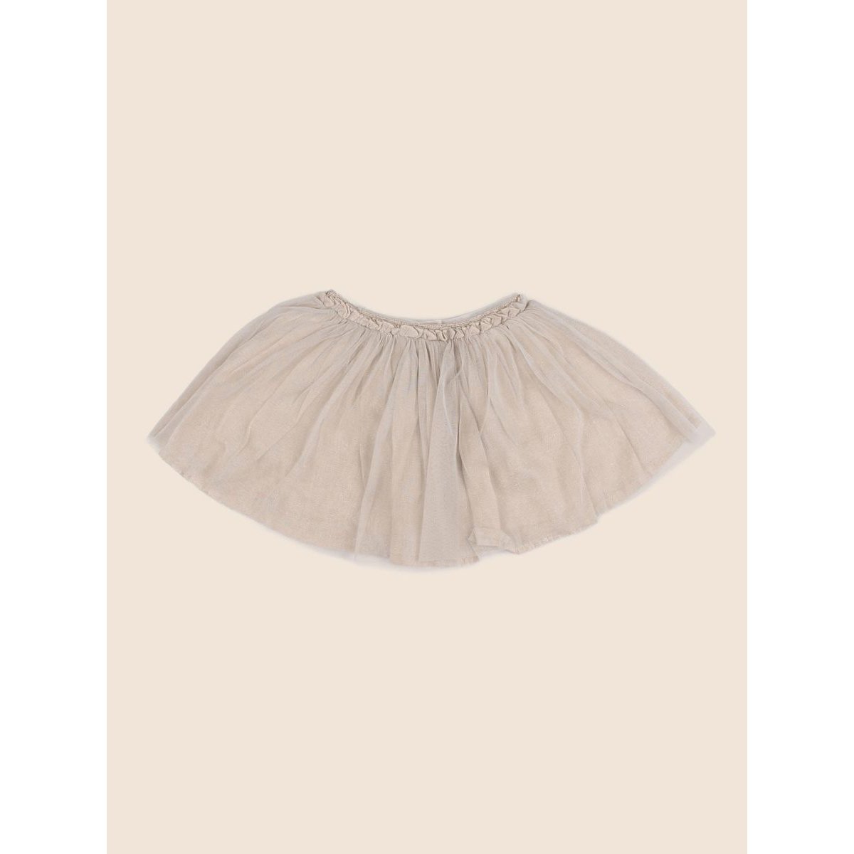 Jupe - Très bon état beige, or, TAPE A L'OEIL