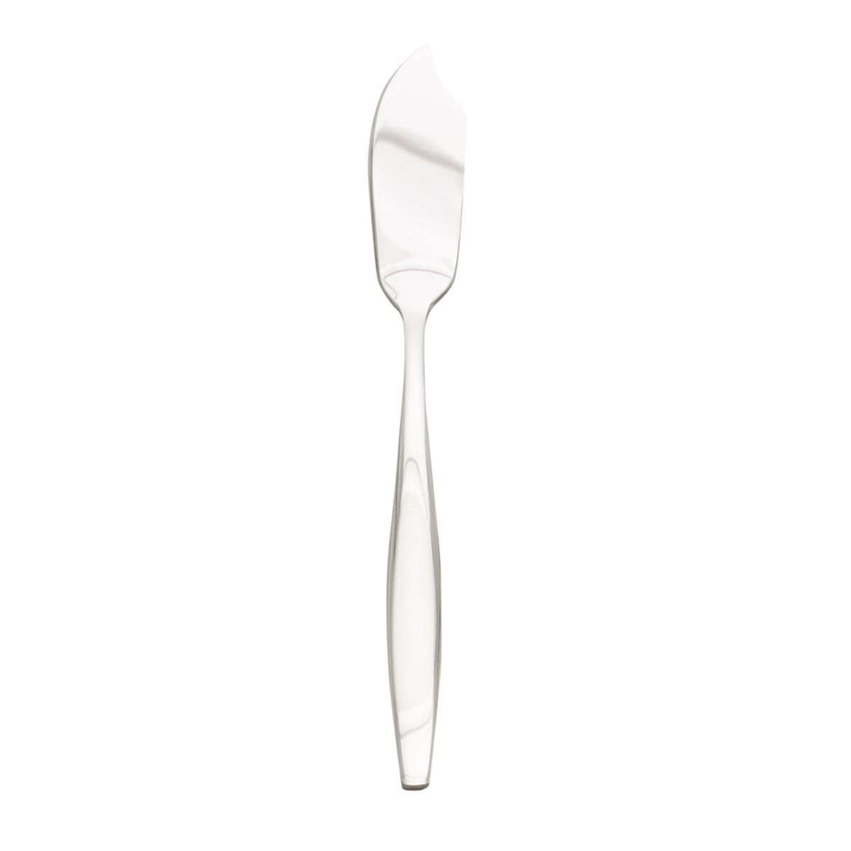 Couteau à poisson Florence (lot de 6) argent / métallique, AMEFA