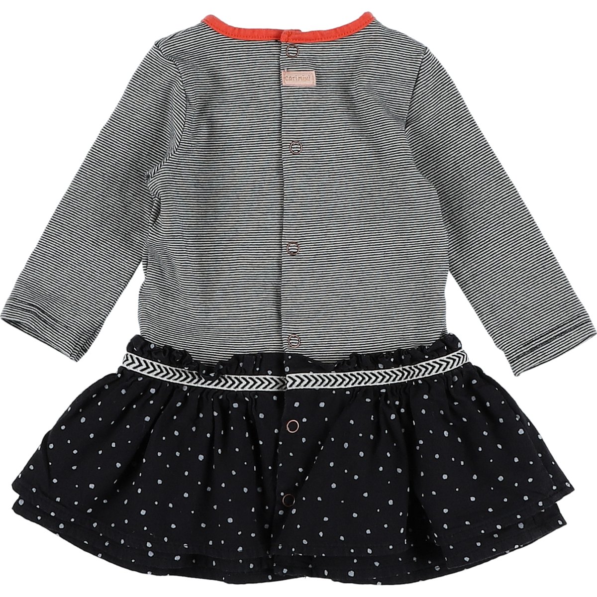 Robe - Très bon état multicouleur, CATIMINI