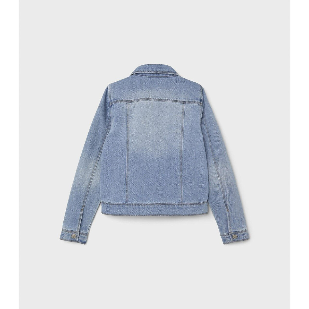 Denim Jacket denim blue, NAME IT