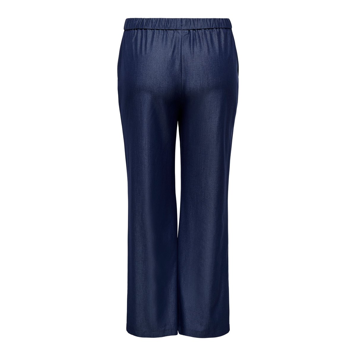 Pantalon À Jambe Large sky captain, ONLY CARMAKOMA