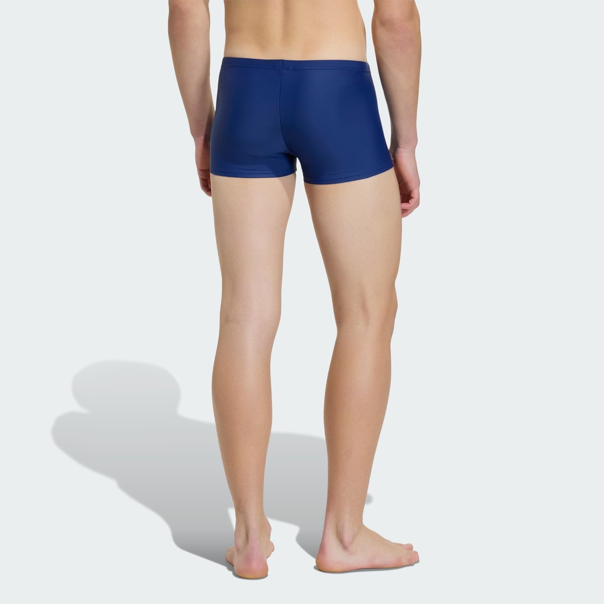 Boxer De Natation Solid Boxer De Natation Solid dark blue, adidas Performance