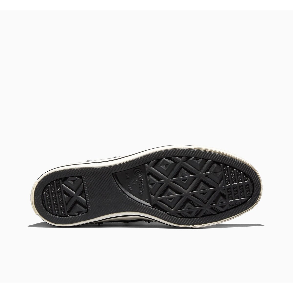 Baskets Chuck Taylor All Star Beading noir, CONVERSE