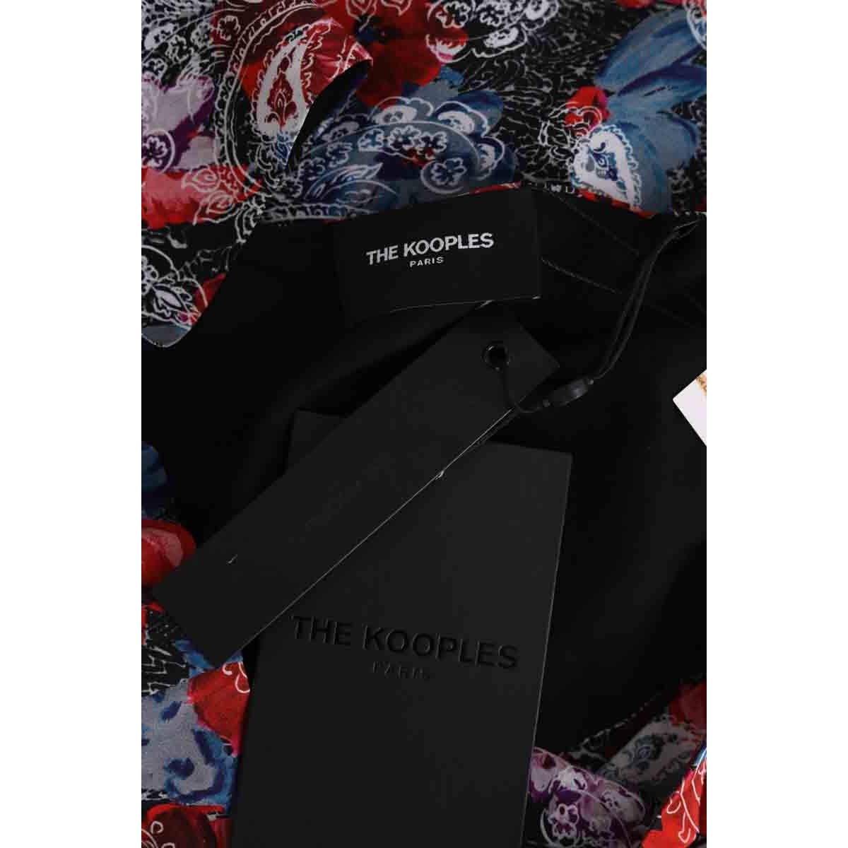 Robe - Très Bon État multicolore, THE KOOPLES
