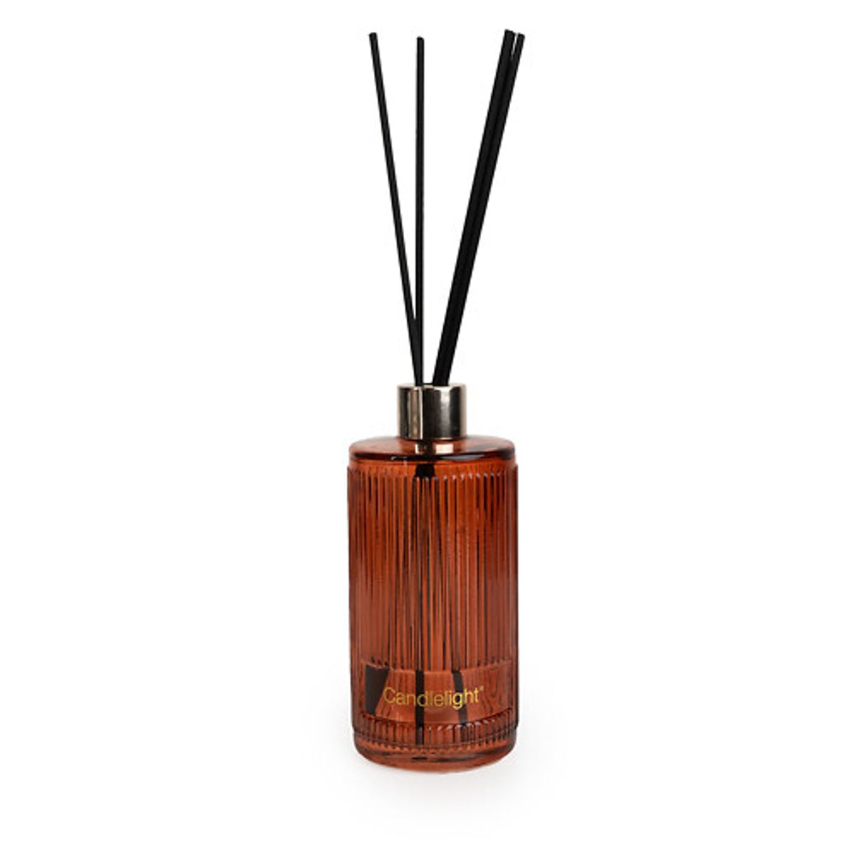 200ml Mandarin & Orange Blossom Reed Difuser orange, SO'HOME