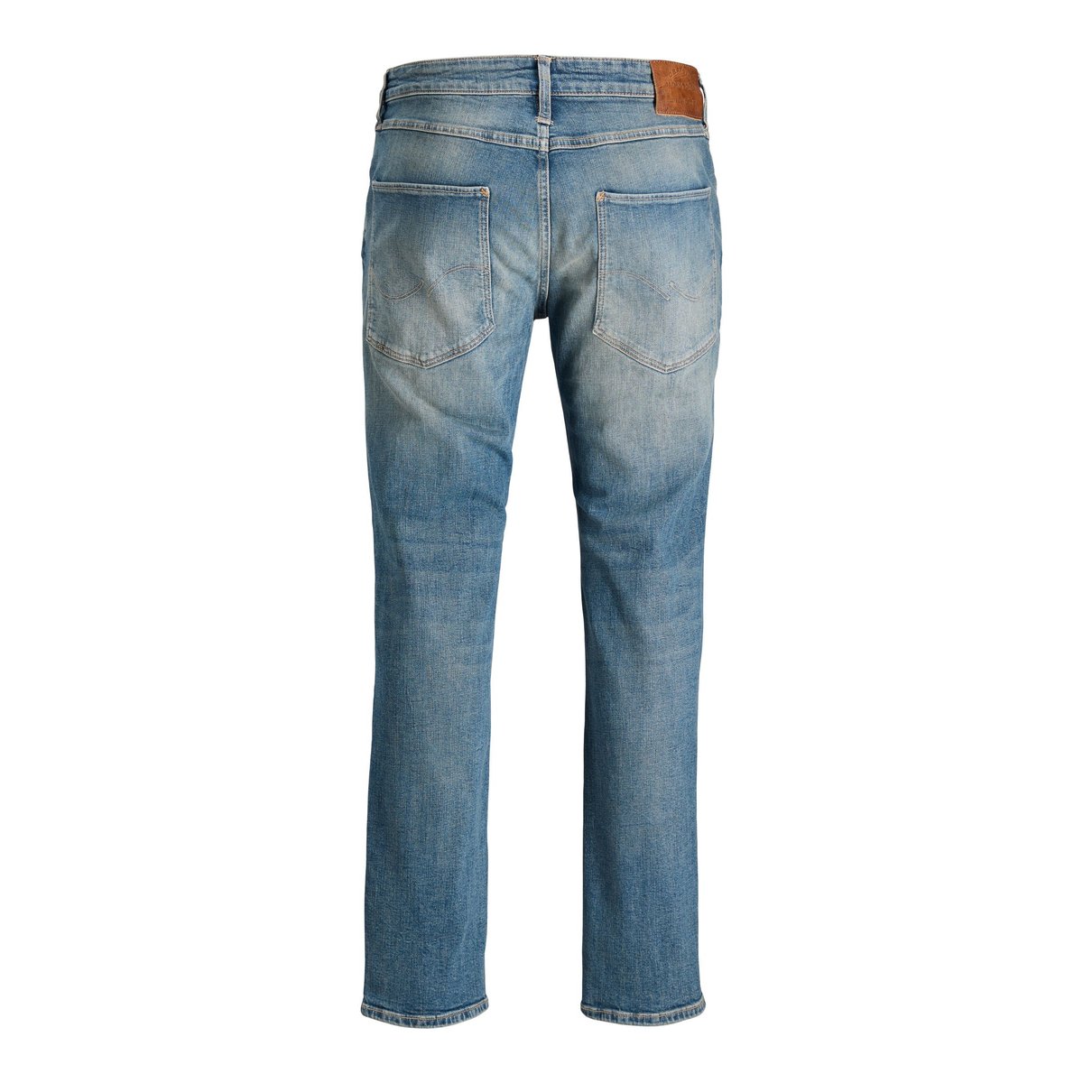 Coupe Regular blue denim, JACK & JONES