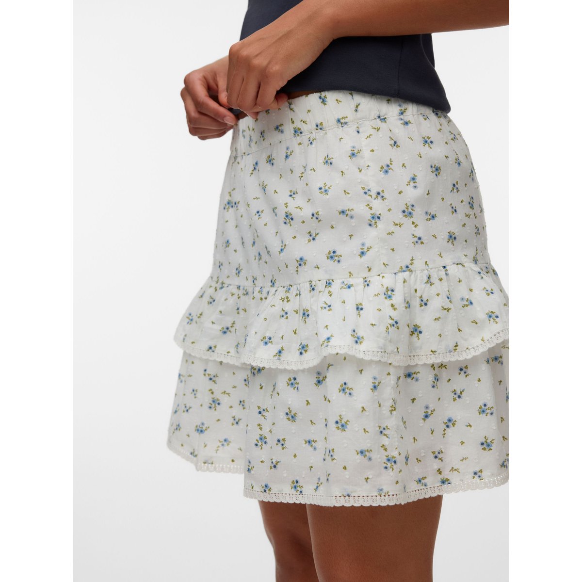 Jupe snow white, VERO MODA