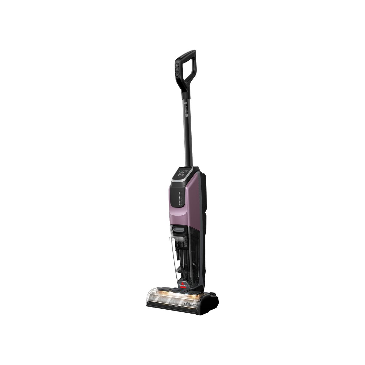 Aspirateur laveur Crosswave Omniforce EdgeFind PRO 4345N couleur unique, BISSELL