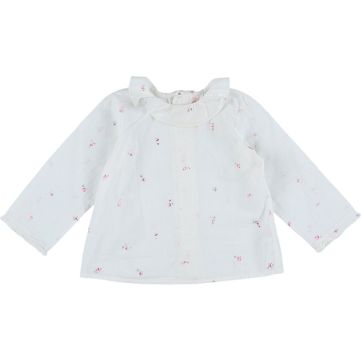 Blouse - Très bon état multicouleur, BONPOINT