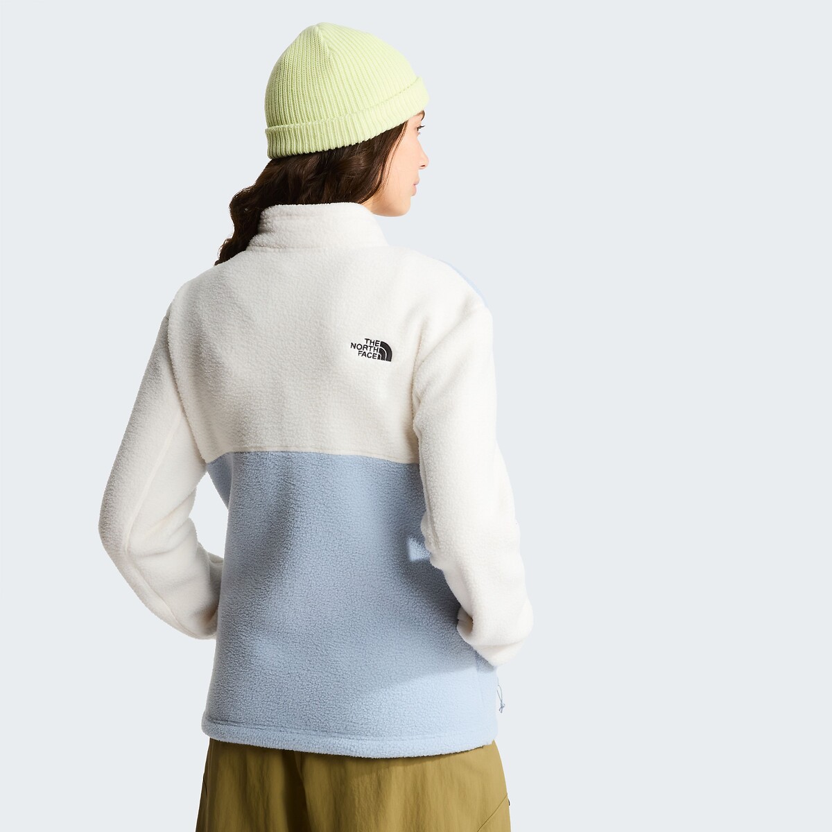 Yumiori Fleece Jacket 90001410, THE NORTH FACE
