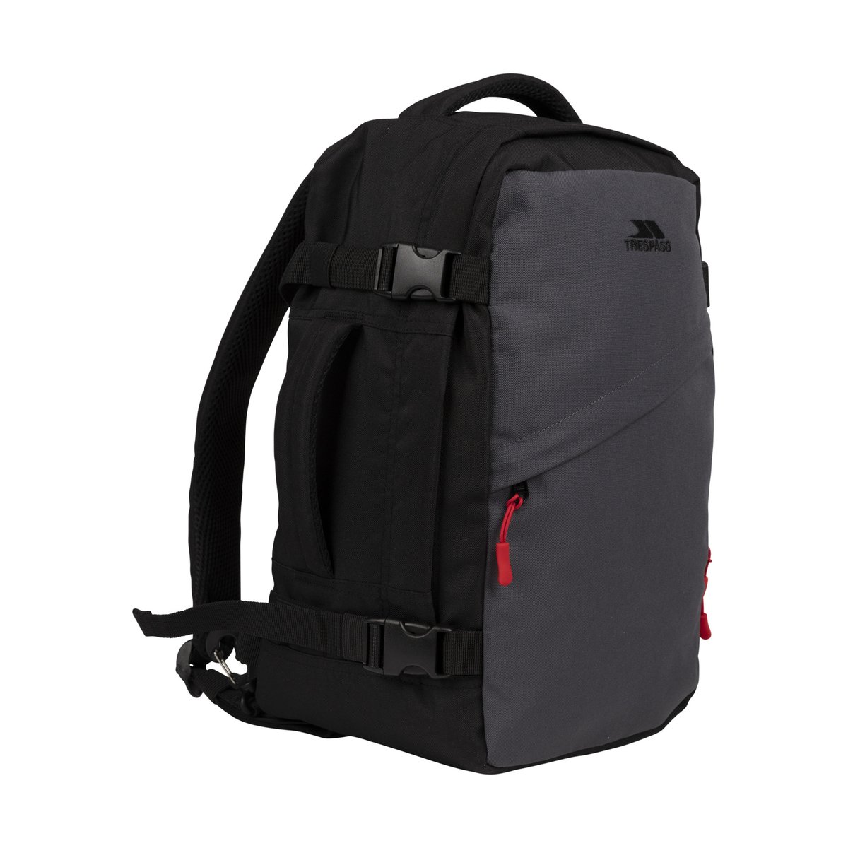 Sac cabine ERVOL noir, TRESPASS
