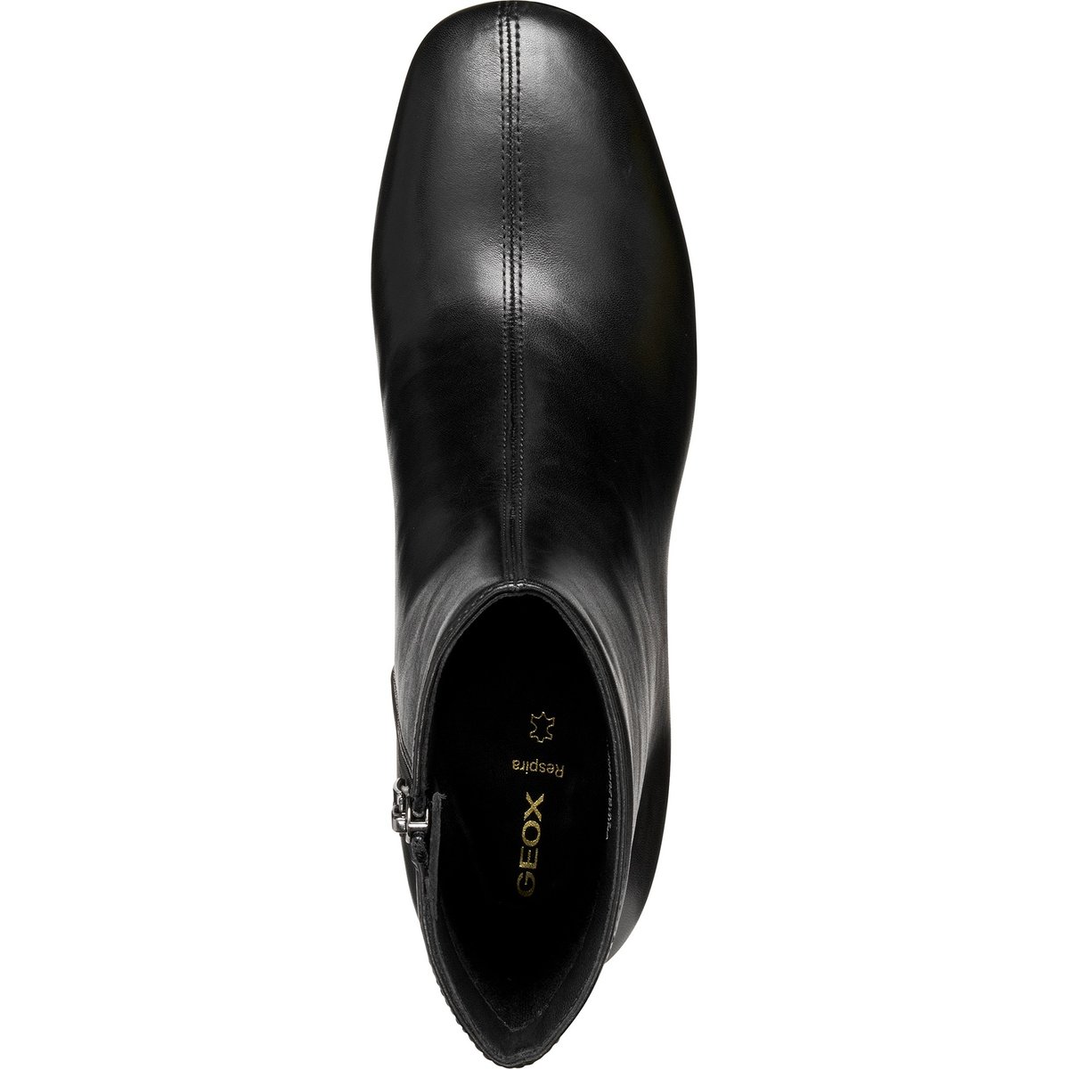 Bottines D KALIDINE noir, GEOX