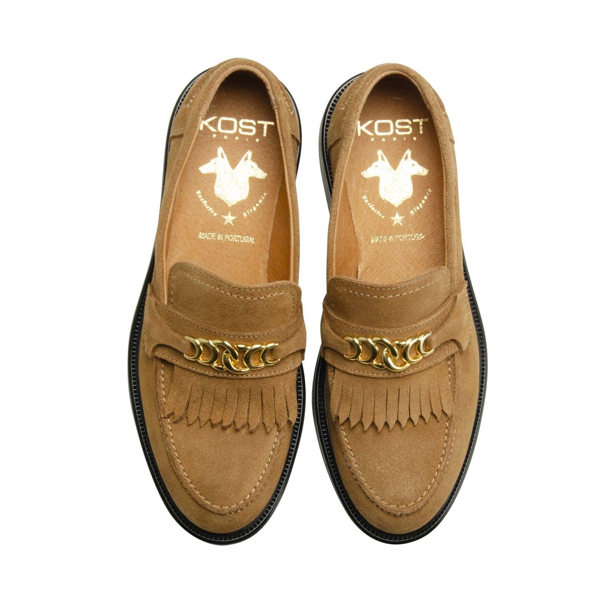 EVA S COGNAC cognac, KOST
