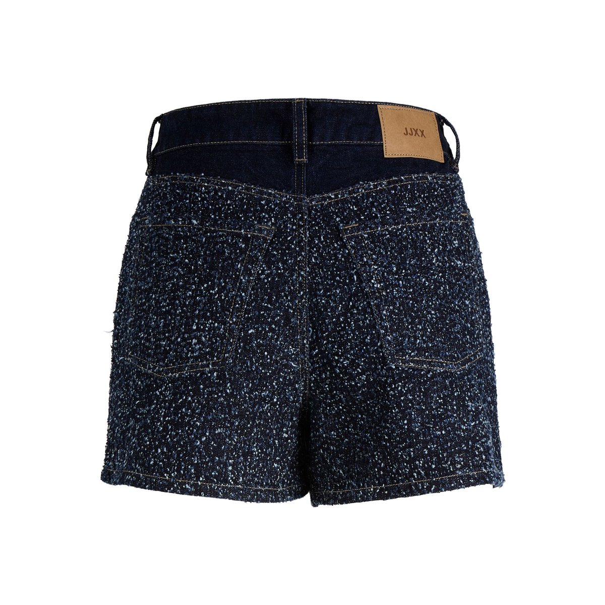 Jupe-Short bleue - dark blue denim 1, JJXX