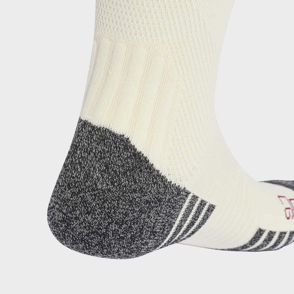 Chaussettes Third Manchester United 26/27 Chaussettes Third Manchester United 26/27 ivory, adidas Performance