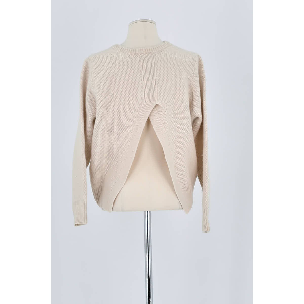 Pull - Très Bon État beige, BA&SH