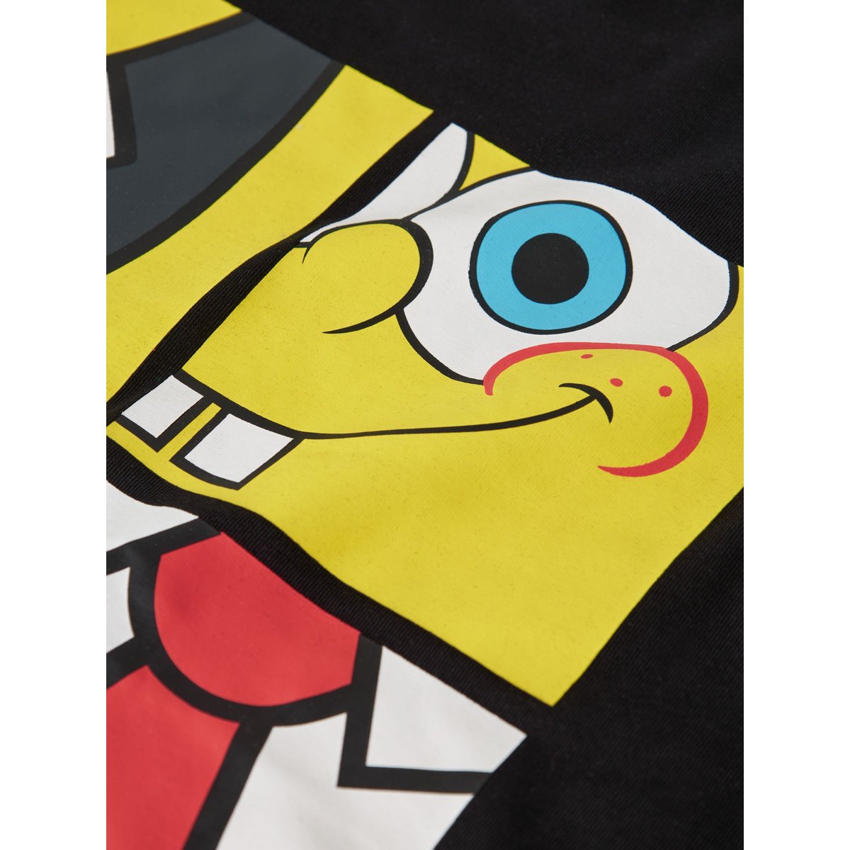 T-Shirt noir - black1, NAME IT