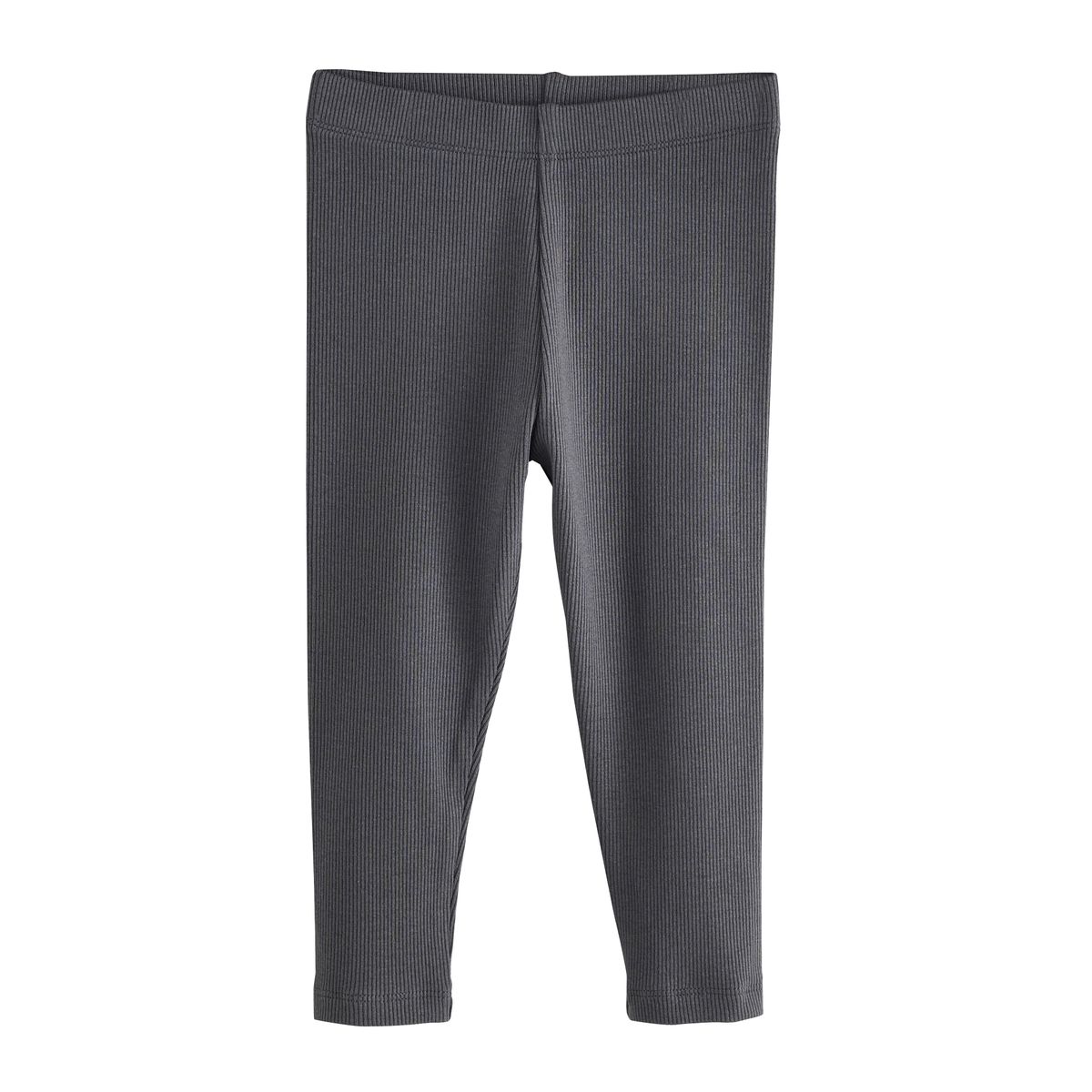 Legging côtelé, lot de 5 marron/gris, NEXT