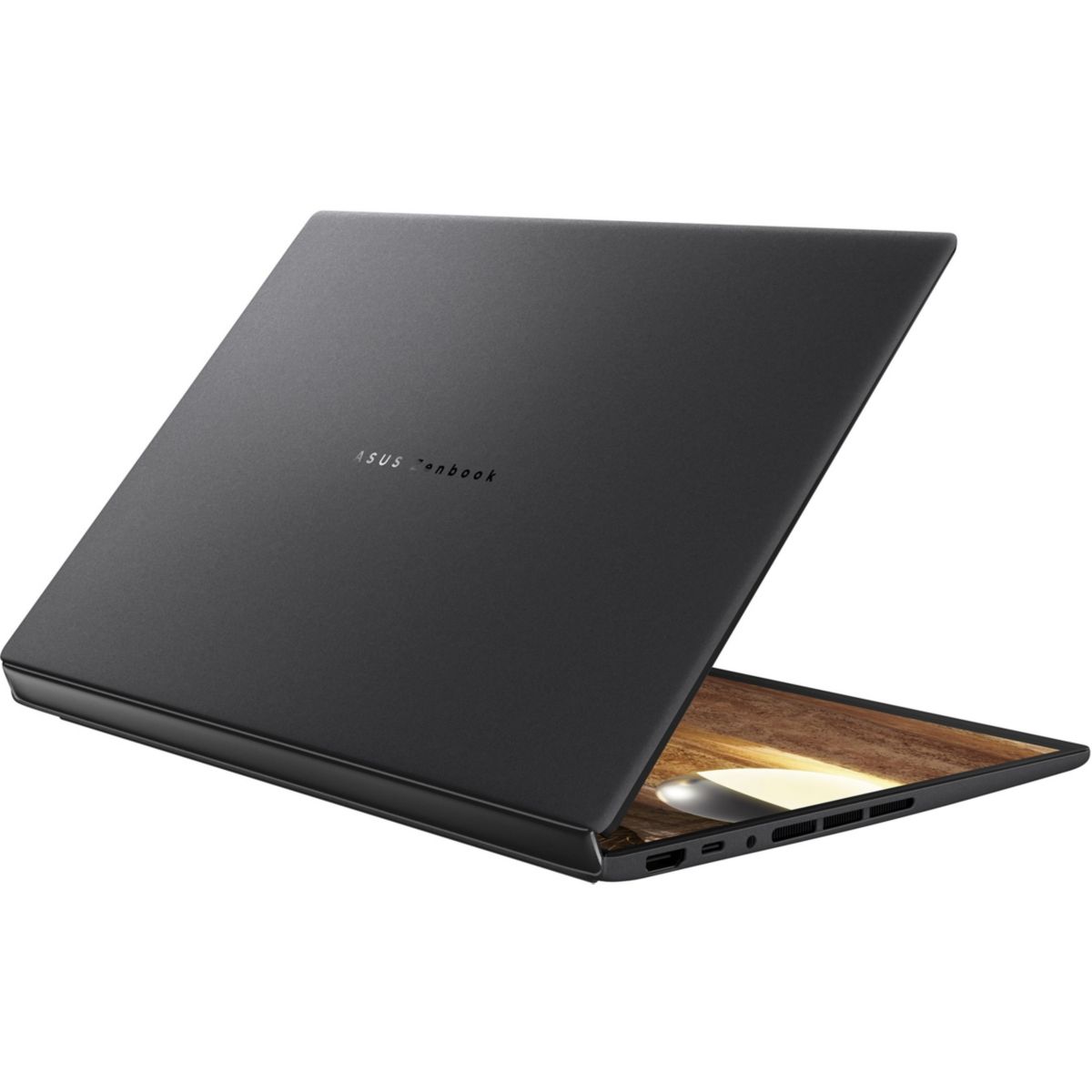 Ordinateur portable UX8407AA-SN352W 14" Tactile OLED Intel Core Ultra 7 355 16 Go RAM LPDDR5x SSD 1 To couleur unique, ASUS