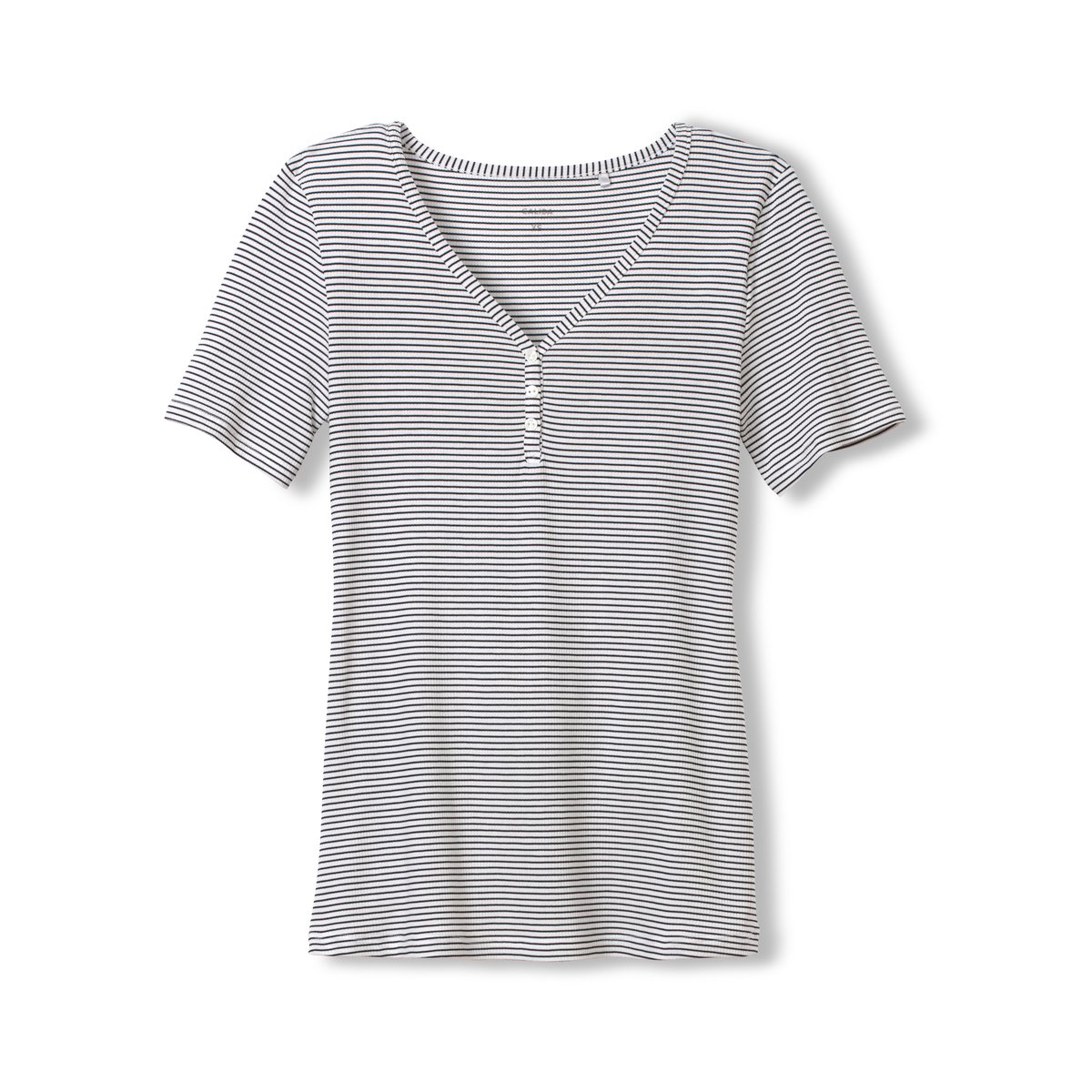 Chemise à manches courtes manches courtes Modal FAVOURITES bleu lapis foncé, CALIDA