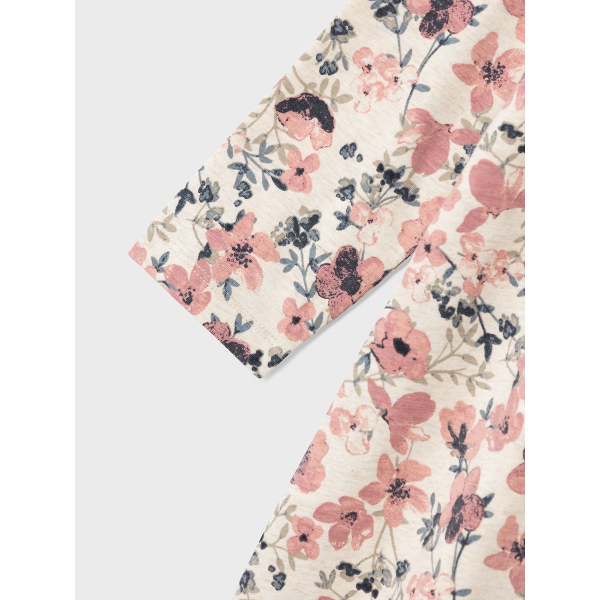 Chemise De Nuit peyote melange, NAME IT